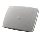 VXS3FTW  Altavoz de Superficie 3.5" de Alta Impedancia para Instalaciones Comerciales (Blanco)