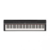 P-121B Piano digital, negro