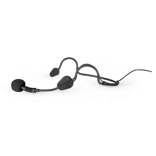 TG-H34 Micrófono Condenser auricular