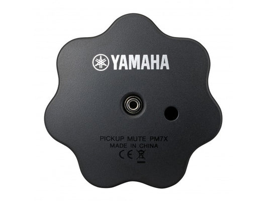 PM7X Silenciador para instrumentos de viento