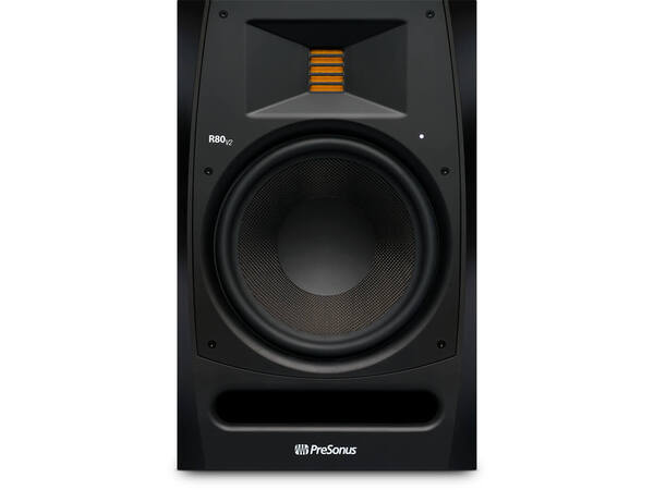 R80 V2 Monitor de estudio activos de 2 vías ATM