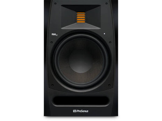 R80 V2 Monitor de estudio activos de 2 vías ATM