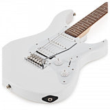 PAC-012 W Guitarra eléctrica Pacifica color Blanco