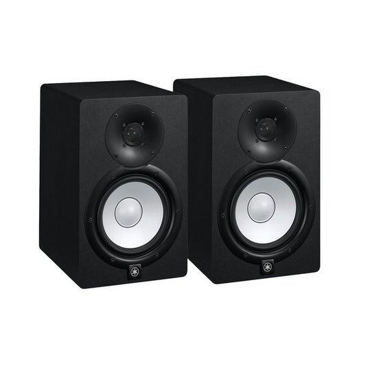 HS7MP Par de monitores de estudio autoamplificados