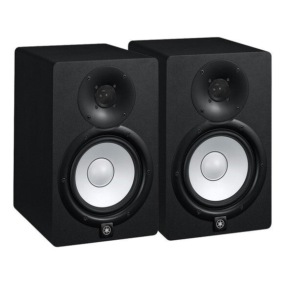 HS8MP Par de monitores de estudio emparejados