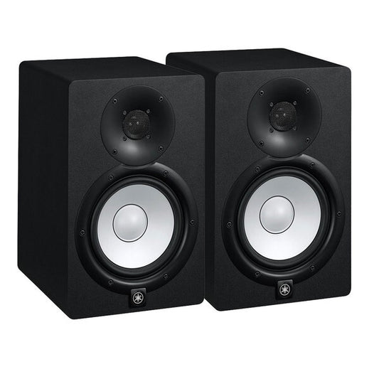 HS8MP Par de monitores de estudio emparejados