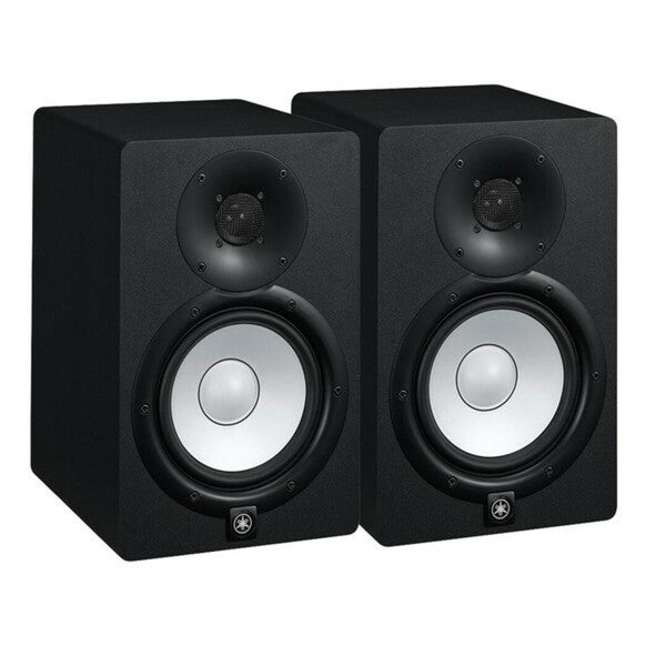 HS8 x2 + UR22C Oferta de Monitores de estudio e interface