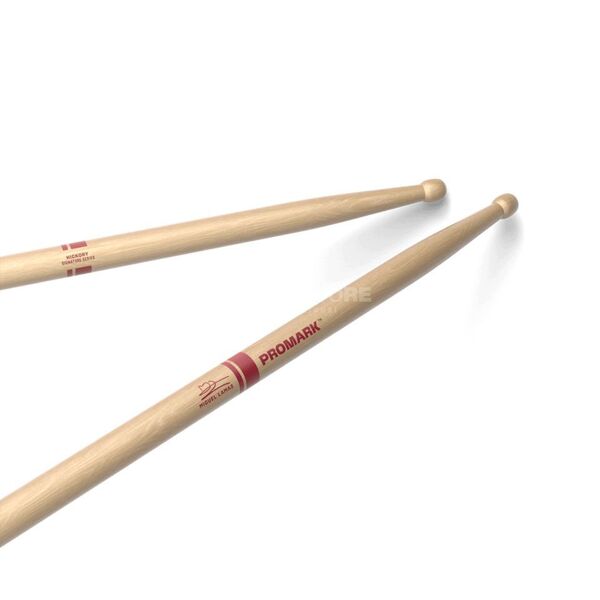 TXMLW Bolillos signature Miguel Lamas