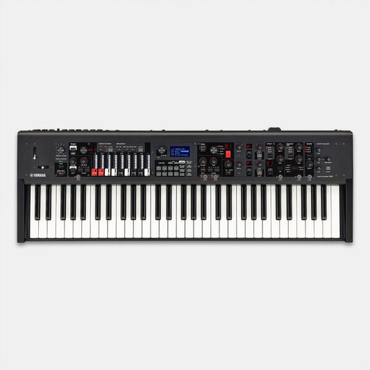 YC61 Piano digital stage organ