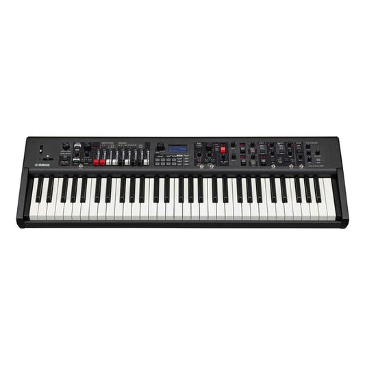 YC61 Piano digital stage organ