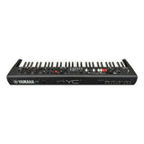 YC61 Piano digital stage organ
