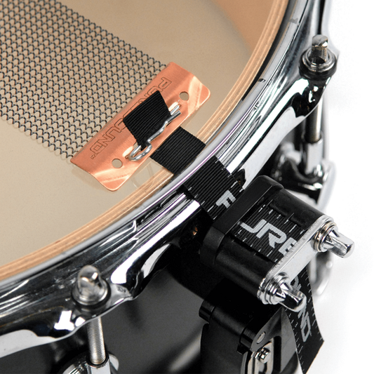 CPS1424 Bordonera 14" Custom Pro 24 hebras