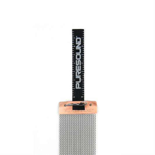 CPS1424 Bordonera 14" Custom Pro 24 hebras