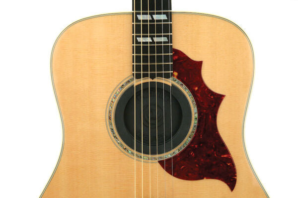 PW-SH-01 Tapa supresora de acople guitarra acústica