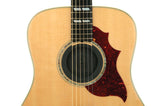 PW-SH-01 Tapa supresora de acople guitarra acústica