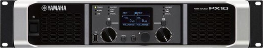 PX10 Amplificador de poder