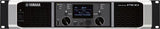PX10 Amplificador de poder