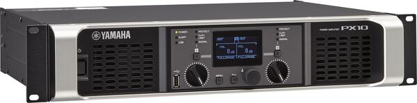 PX10 Amplificador de poder
