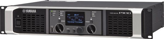 PX10 Amplificador de poder