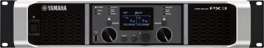 PX3 Amplificador de poder