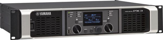 PX3 Amplificador de poder