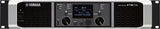 PX5 Amplificador de poder