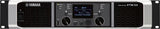 PX8 Amplificador de poder