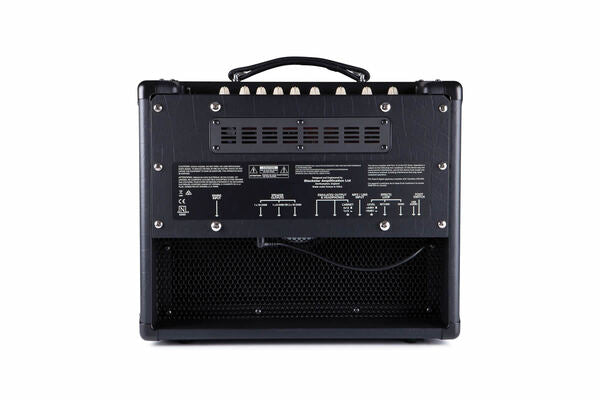 HT-5R Amplificador de tubos