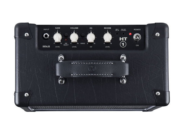 HT-1R Amplificador de guitarra eléctrica de tubos