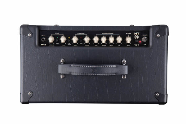 HT-5R Amplificador de tubos