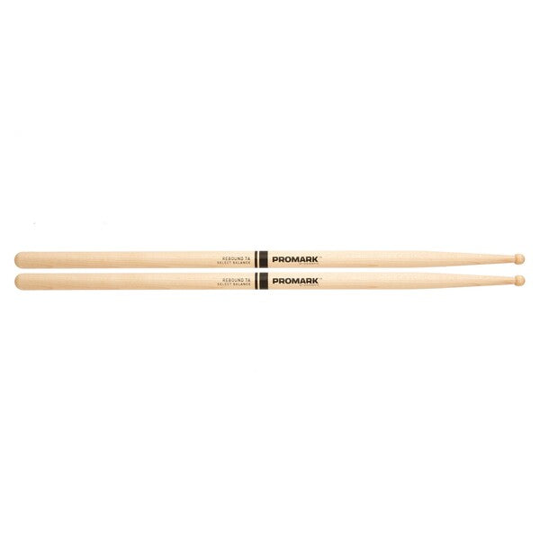 RBM535RW Bolillos Finesse  7A maple wood tip