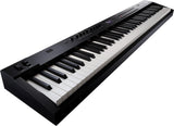 RD-88EX  Piano de Escenario Profesional con Sonidos Premium y Teclado PHA-4