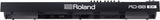 RD-88EX  Piano de Escenario Profesional con Sonidos Premium y Teclado PHA-4