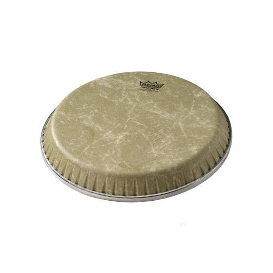 M2-1106-F6-D4 Parcho de conga FIBERSKYN, 11"