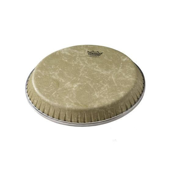 M4-1250-F6-D2 Parcho para conga FIBERSKYN,  12.5"