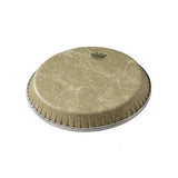 M4-1250-F6-D2 Parcho para conga FIBERSKYN,  12.5"