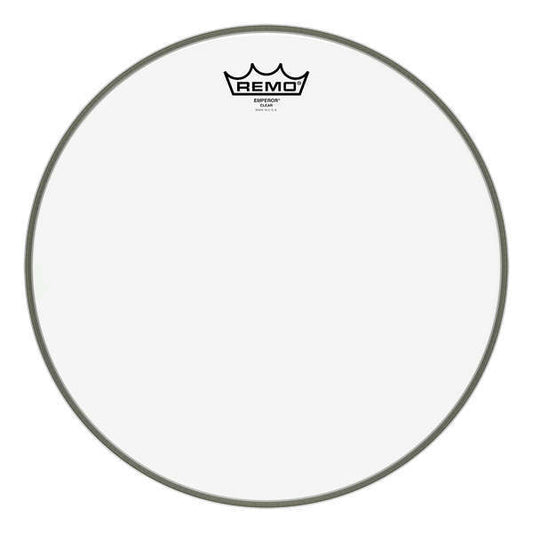 BE0316-00 Parcho EMPEROR 16", Transparente