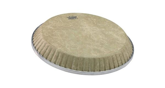 M4-1175-F6-D1 Parcho de conga 11.75 FIBERSKYN