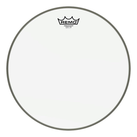 SA0114-00 Parcho para redoblante abajo, 14"