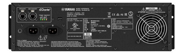 RIO1608-D2 Rack de entradas y salidas (I/O)