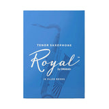 RKB1020-01 Caña individual Saxofón Tenor 2.0 Rico Royal