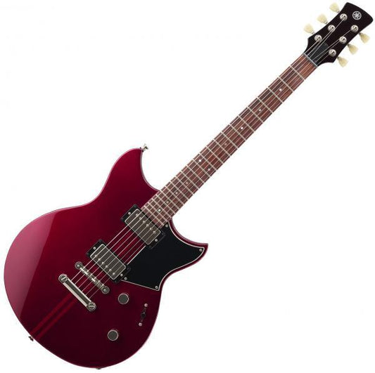 RSE20 RC Guitarra eléctrica Revstar Red Cooper