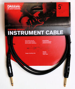 PW-G-05 Cable Mono 5  5 1/4 INST