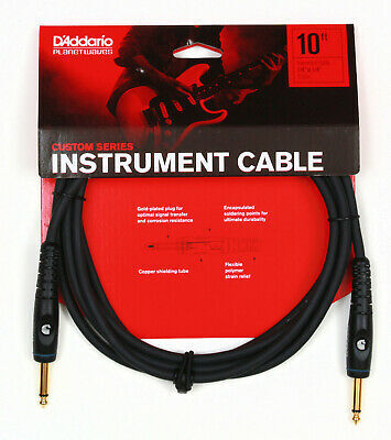 PW-G-10 Cable TS 10' Custom