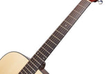 SD304G Guitarra SX Dreadnought acabado brillante