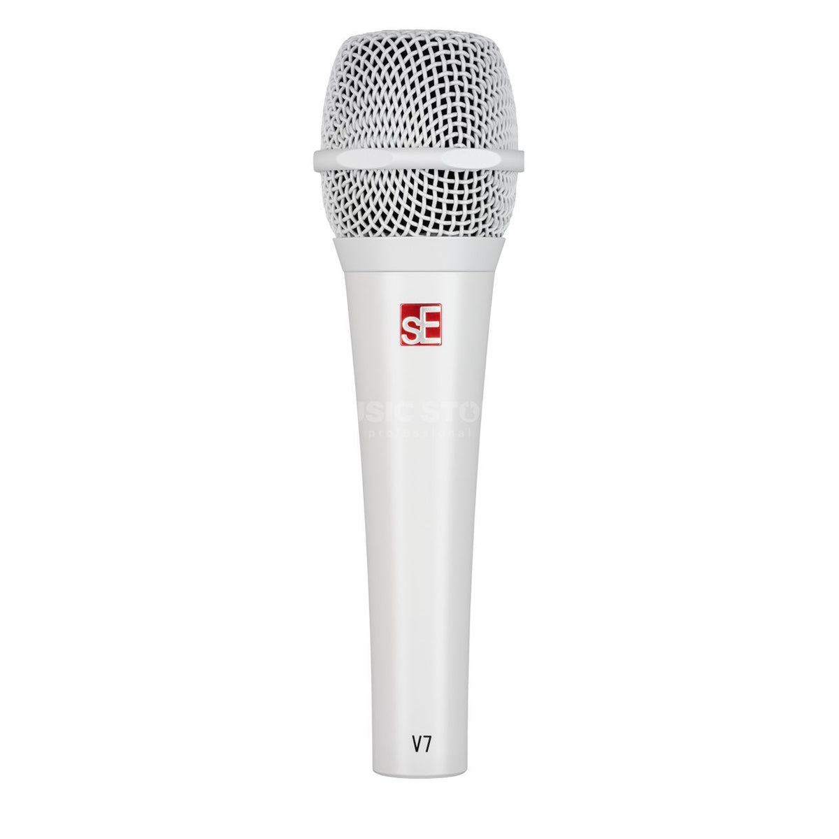 V7 WHITE –  micrófono dinámico