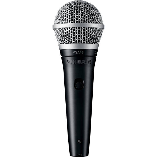 PGA48-LC Microfono vocal dynamico cardioid
