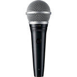 PGA48-LC Microfono vocal dynamico cardioid