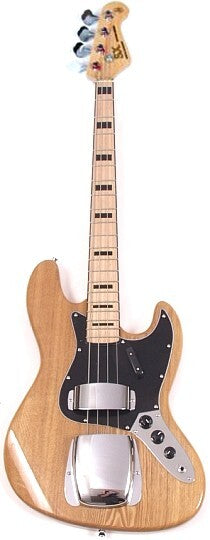 SJB75C/NA Bajo eléctrico color natural