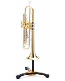 DS510B Stand para trompeta